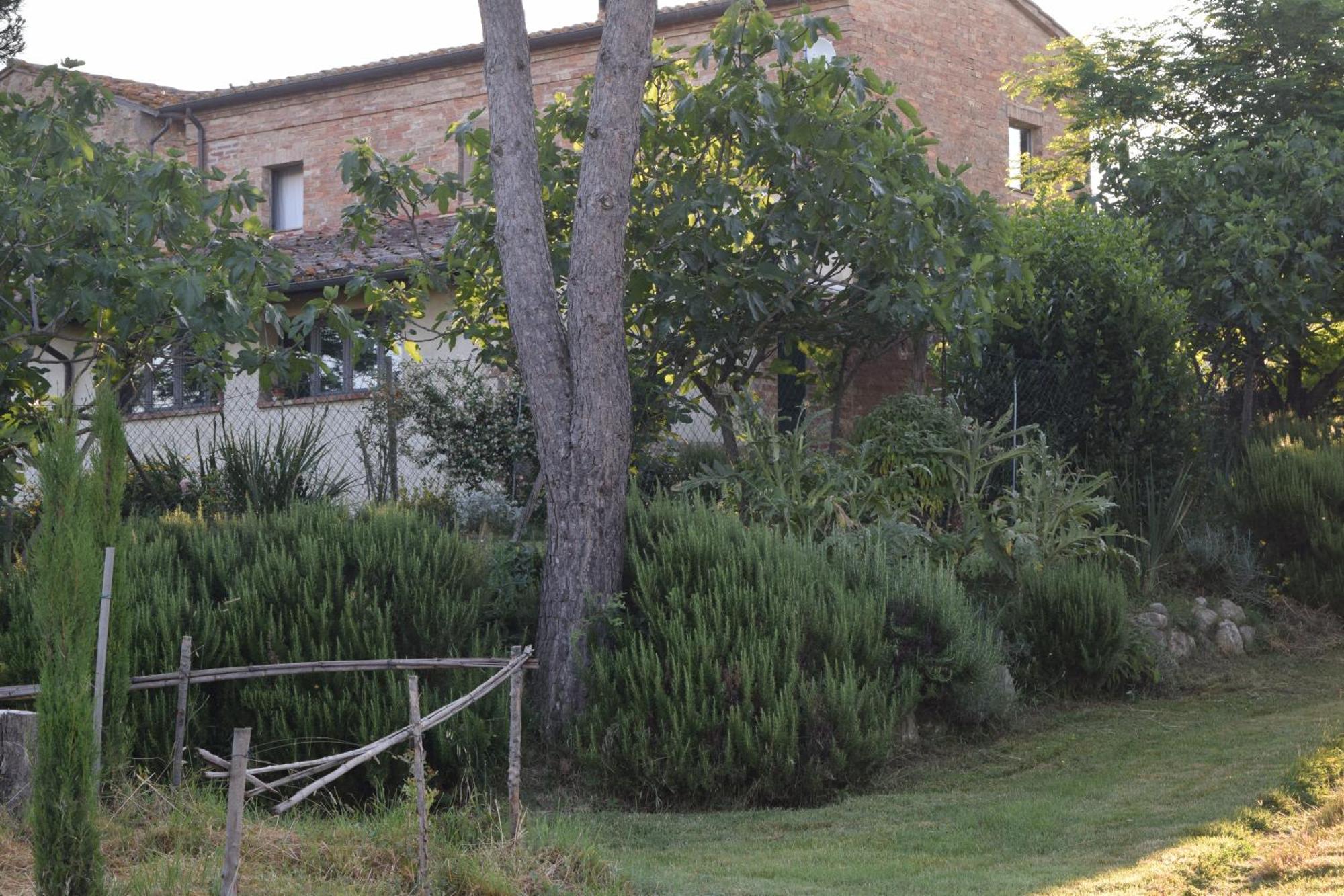 Casa vacanze Il Saragio Abbadia di Montepulciano