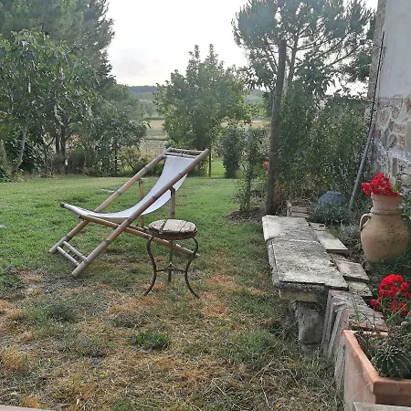 Villa Il Saragio à Abbadia di Montepulciano Extérieur photo