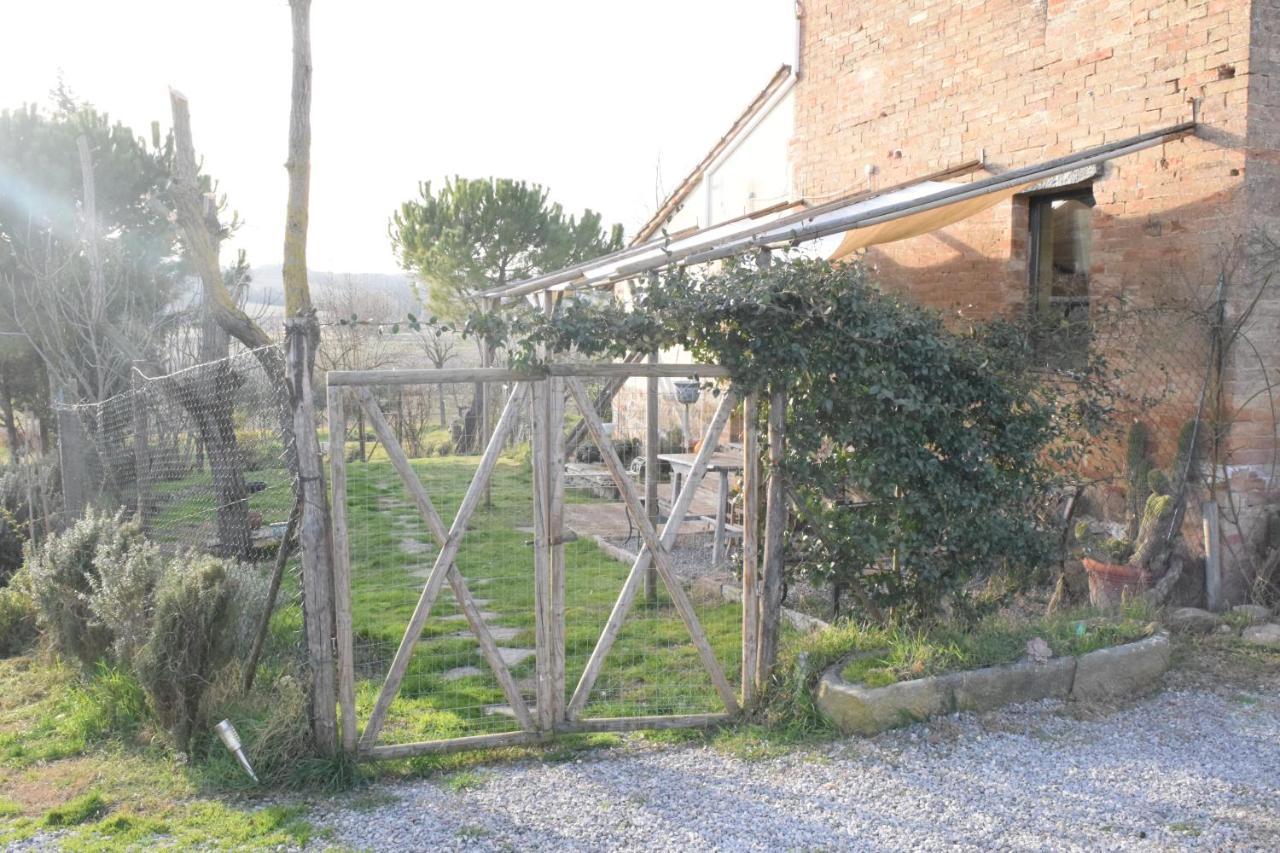 Il Saragio Ferienhaus *