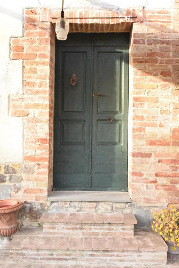 Ferienhaus Il Saragio Abbadia di Montepulciano