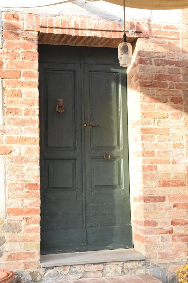 Holiday home Il Saragio Abbadia di Montepulciano