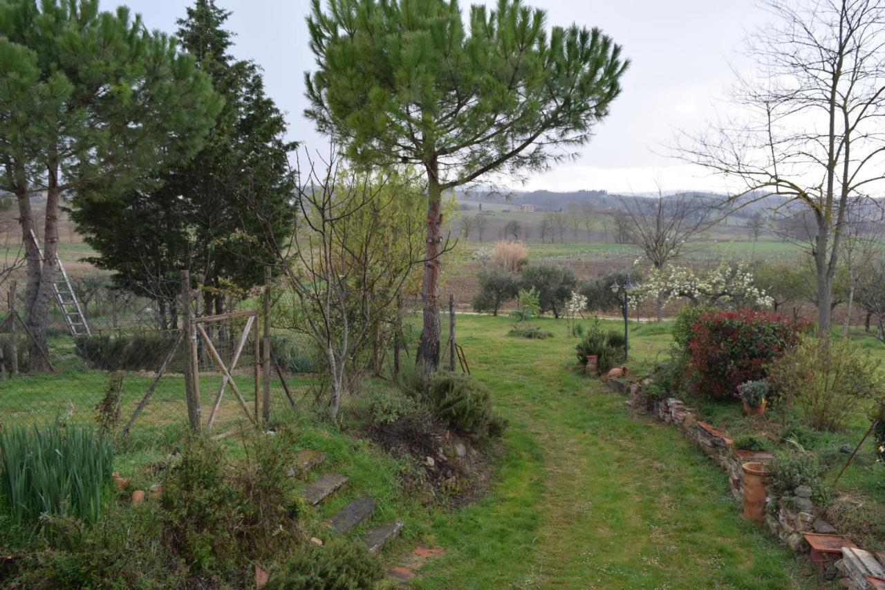 Il Saragio Abbadia di Montepulciano