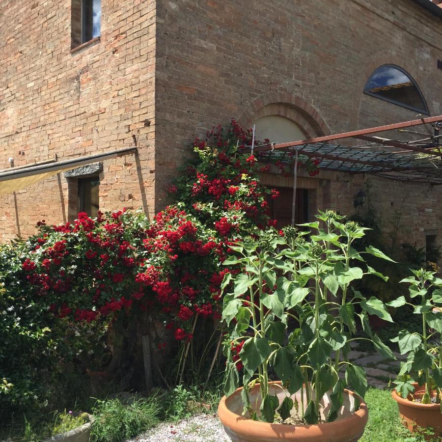 Il Saragio * Abbadia di Montepulciano