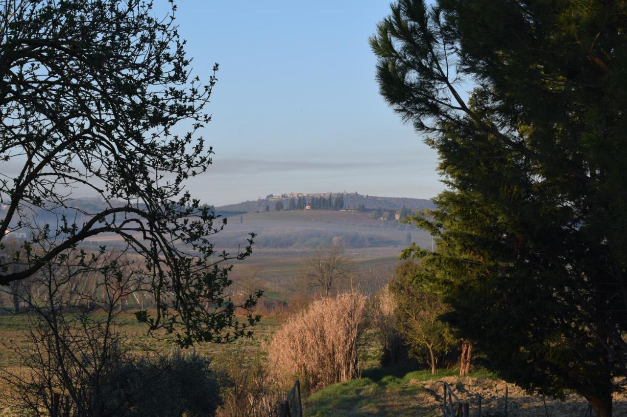 Il Saragio Holiday home *