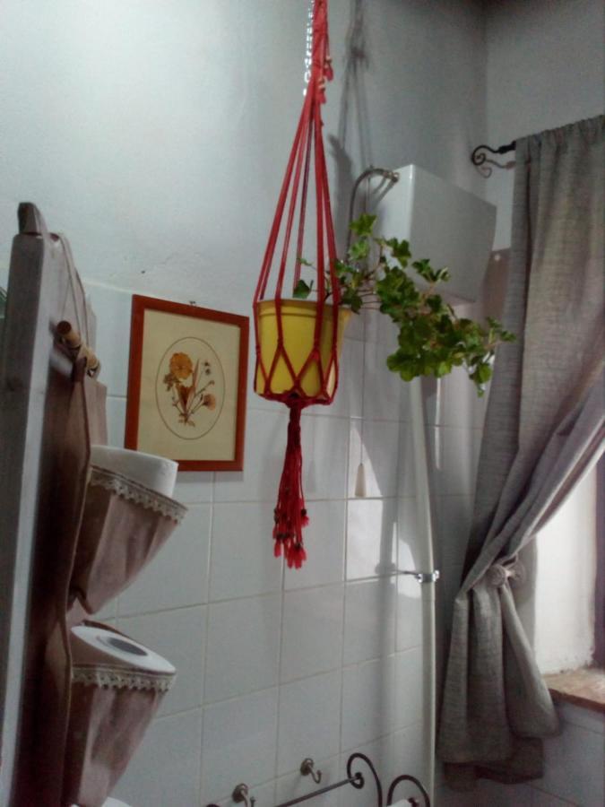 Ferienhaus Il Saragio Abbadia di Montepulciano