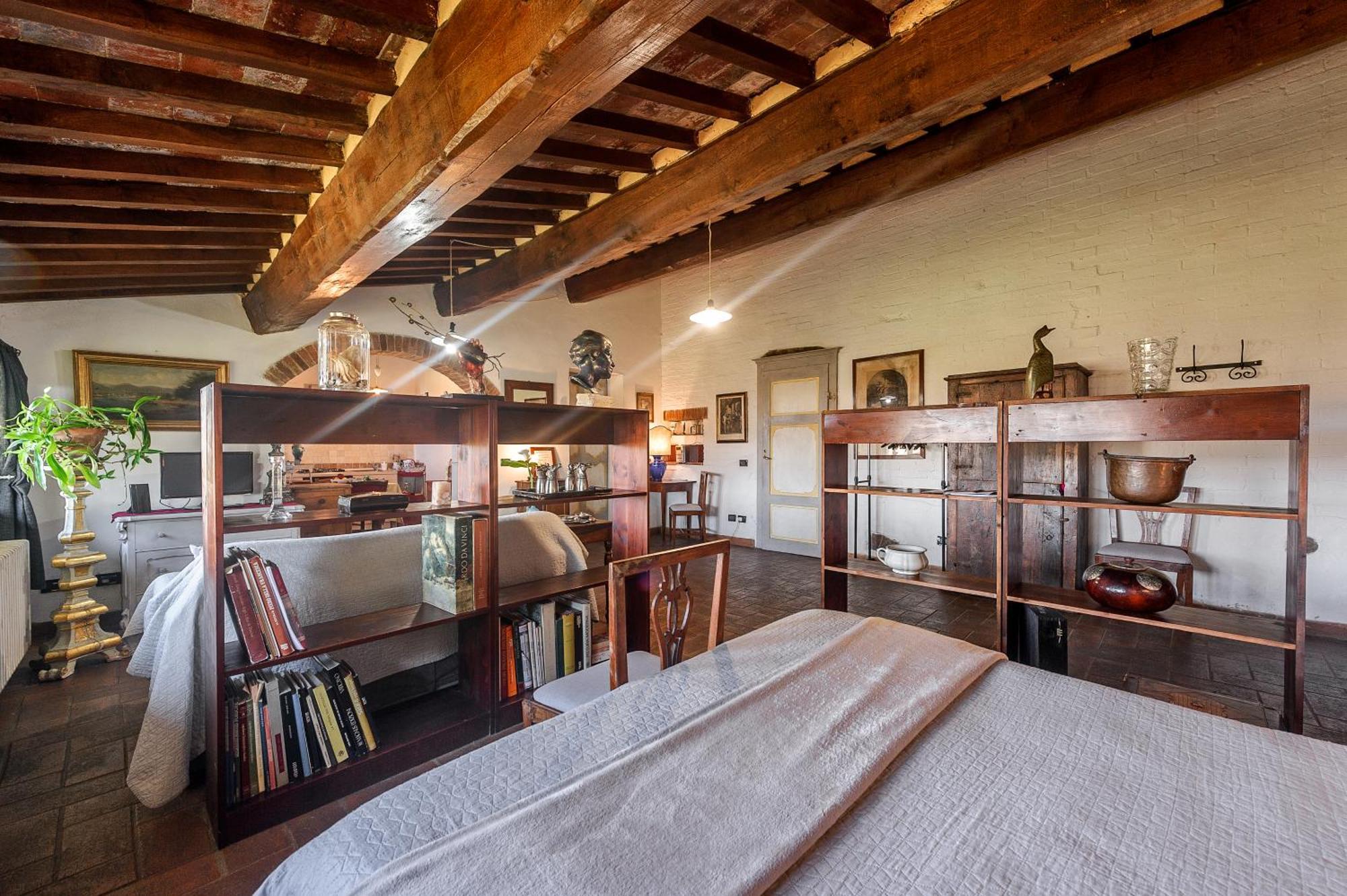 Ferienhaus Il Saragio