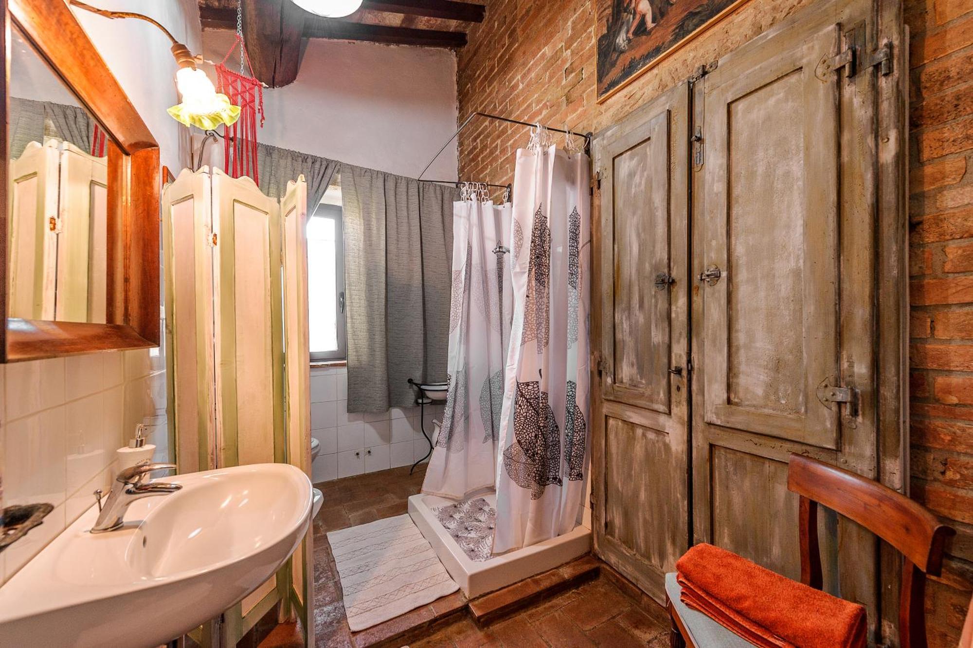 Ferienhaus Il Saragio