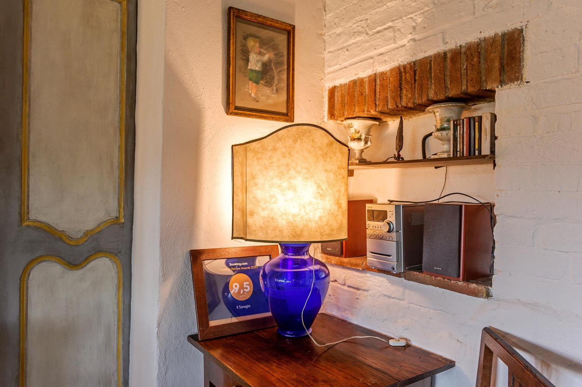 Holiday home Il Saragio Abbadia di Montepulciano