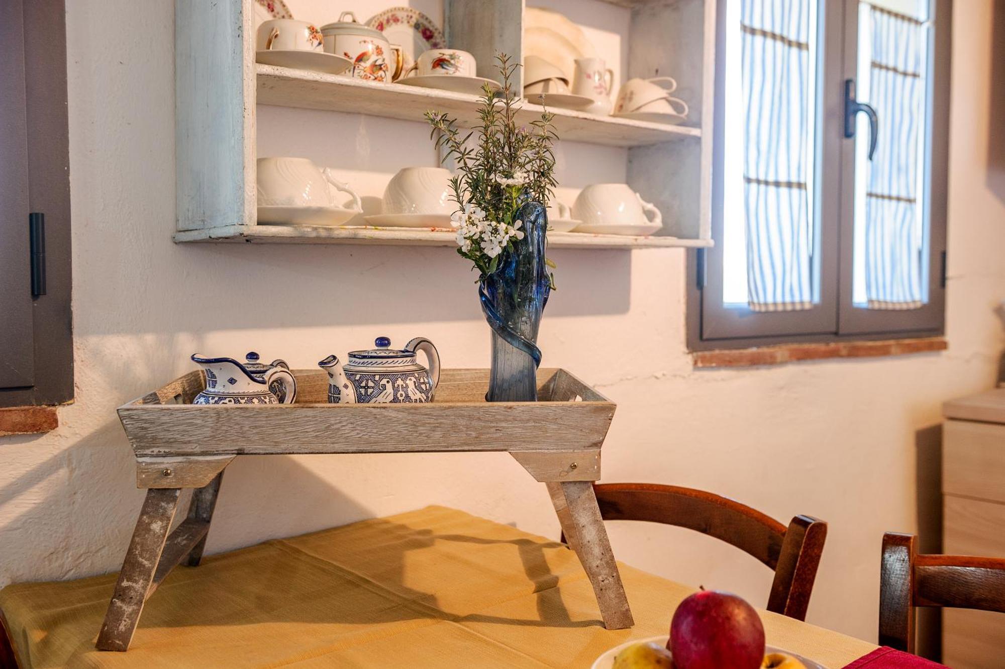 Holiday home Il Saragio