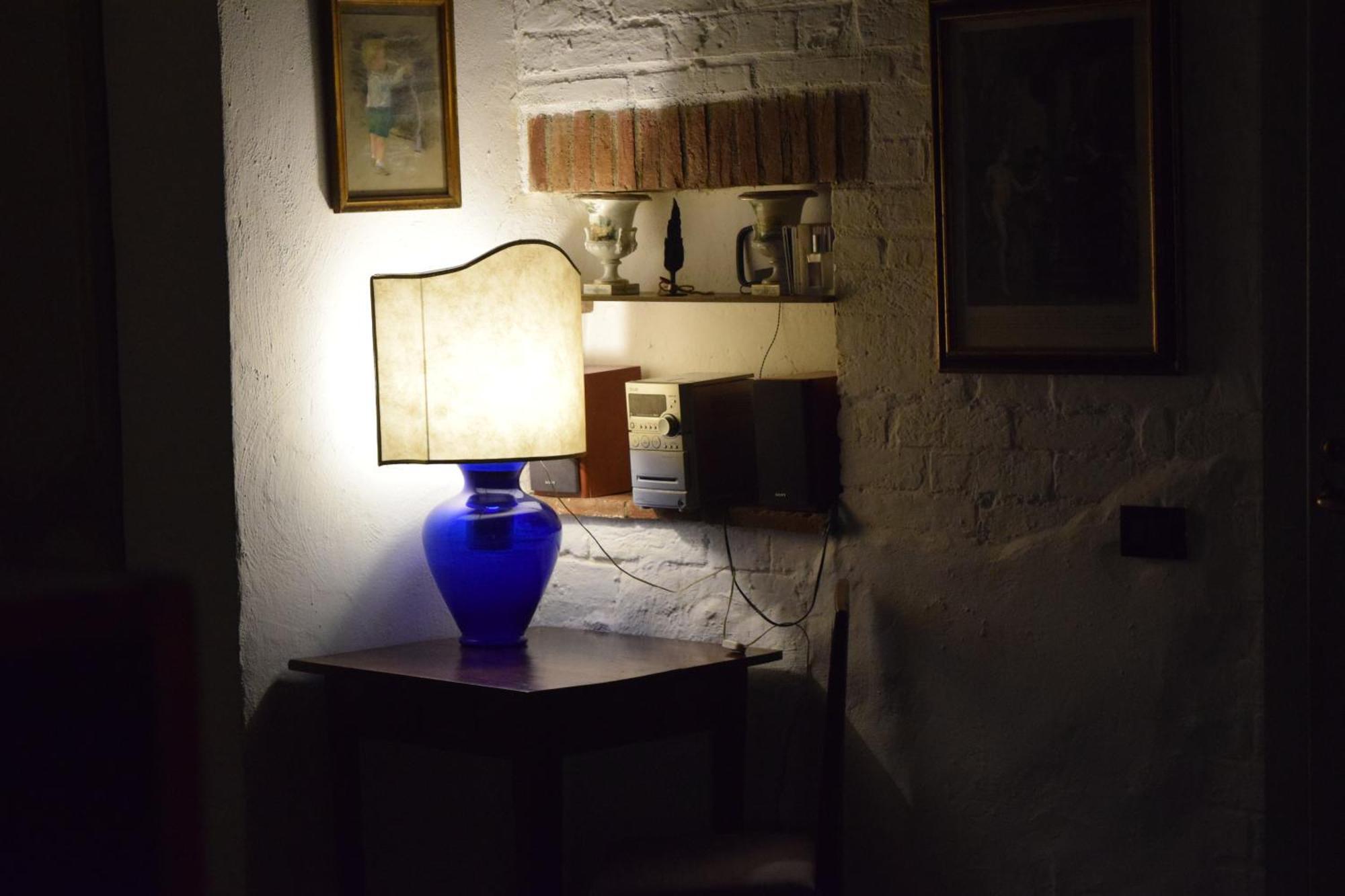 Il Saragio Ferienhaus *
