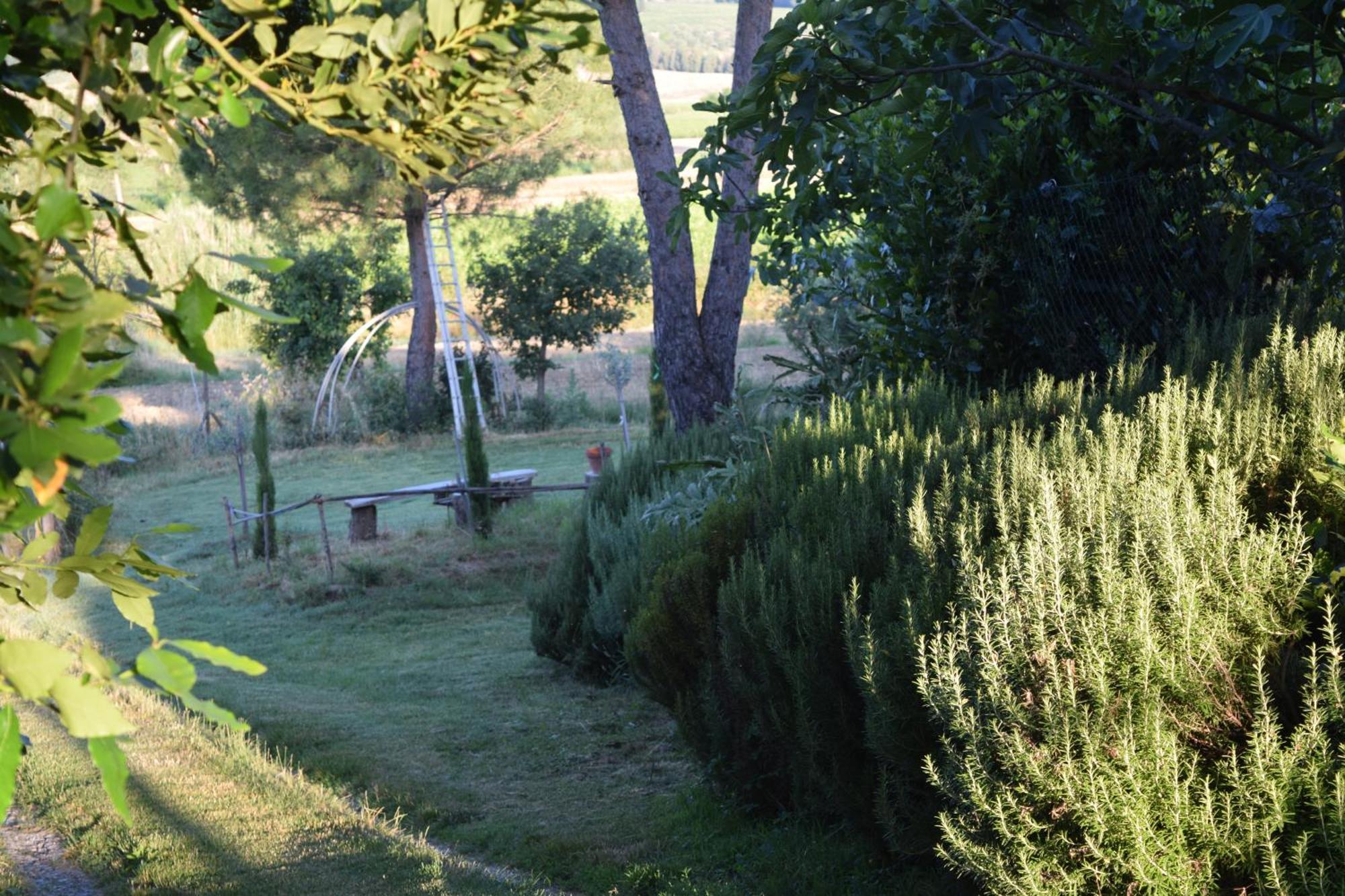 Ferienhaus Il Saragio