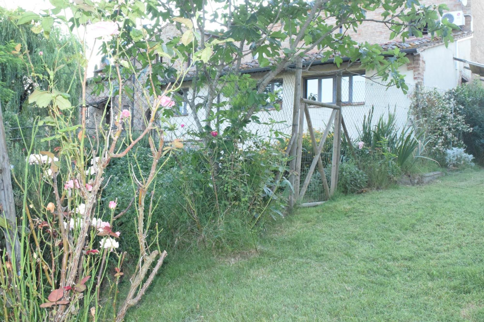 Il Saragio Ferienhaus