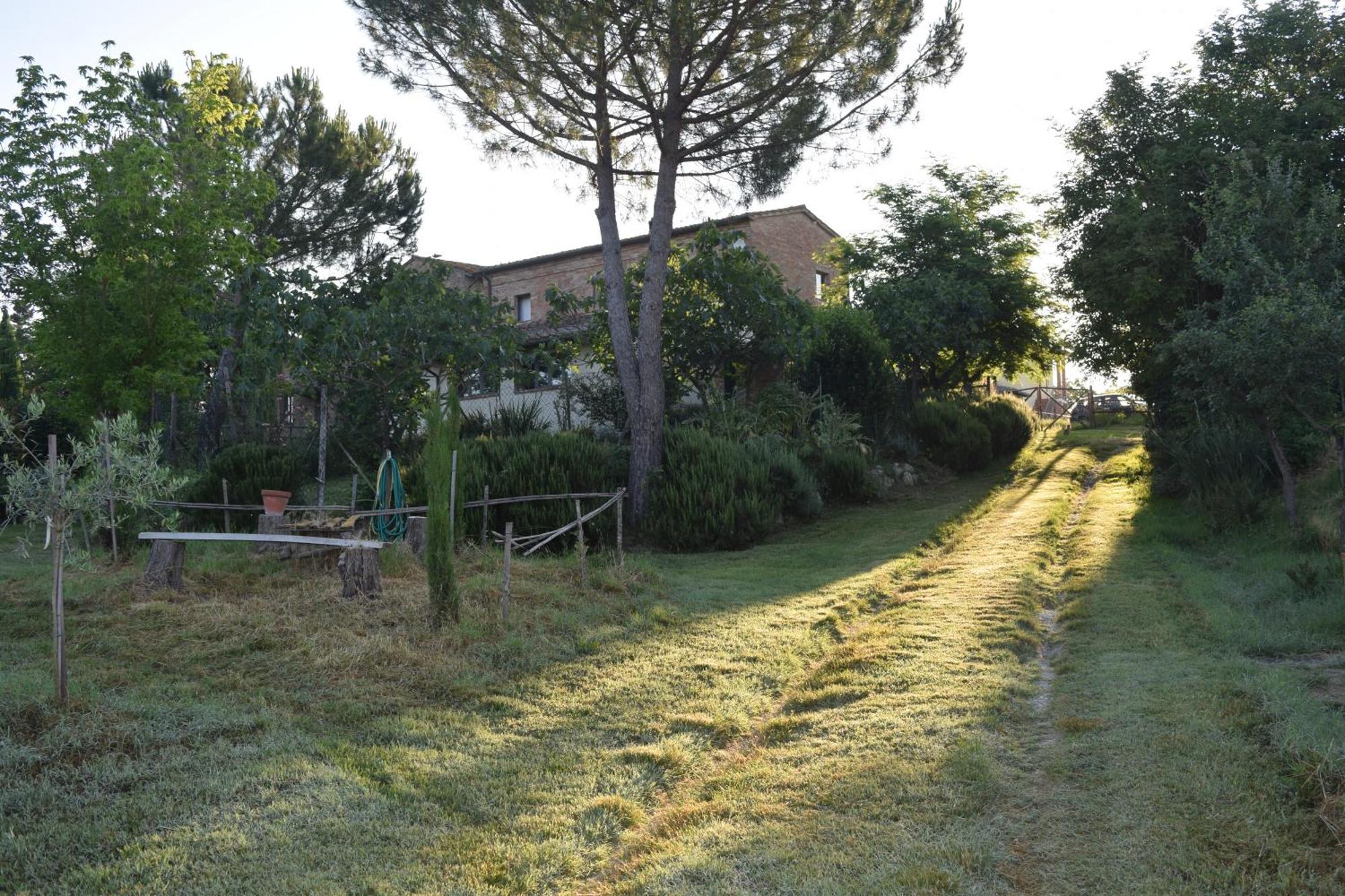 Il Saragio Holiday home Abbadia di Montepulciano