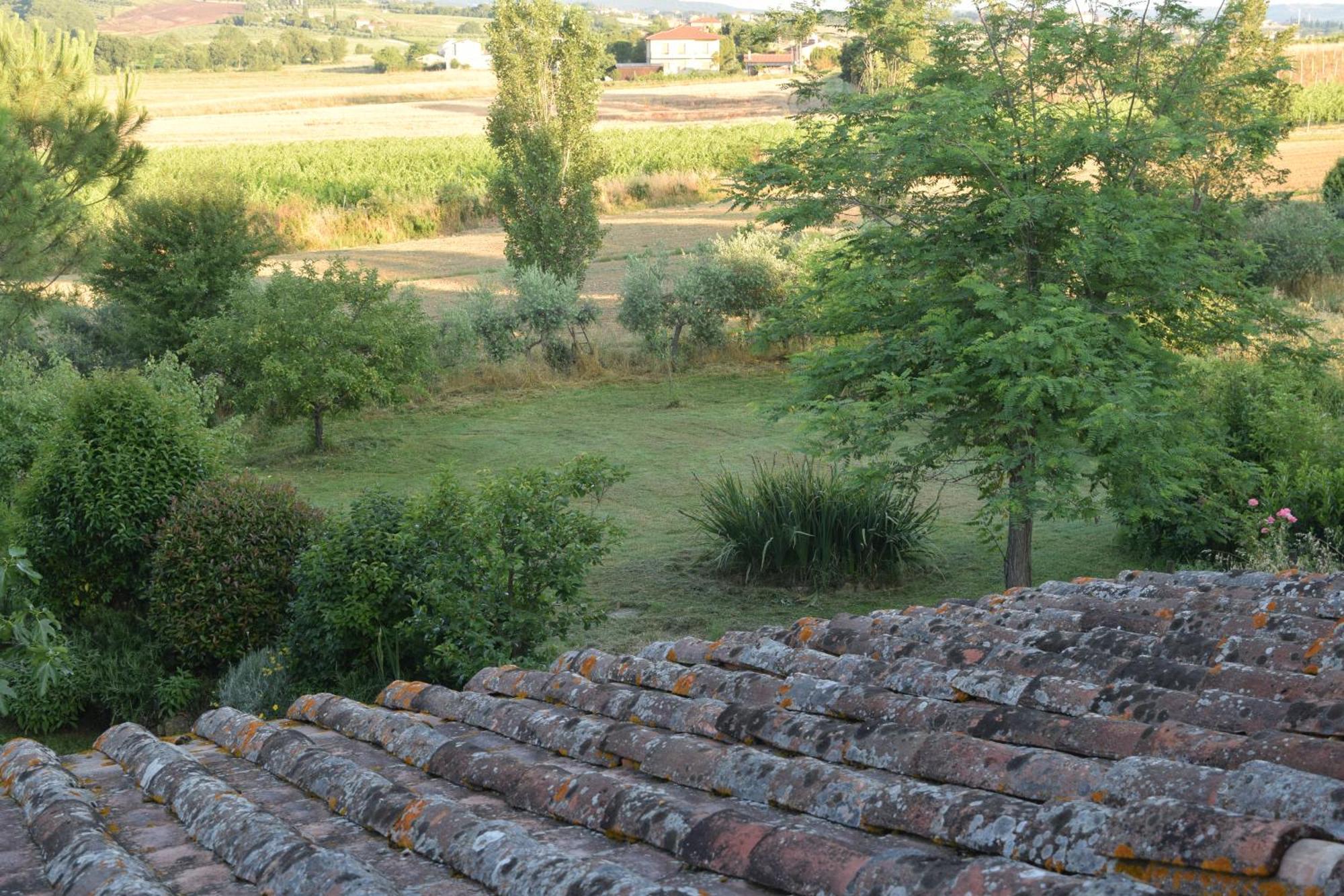 Il Saragio Holiday home Abbadia di Montepulciano