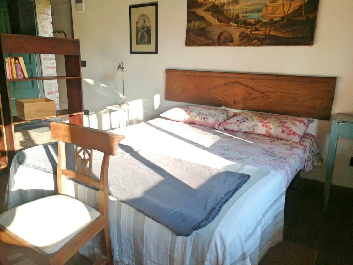 Holiday home Il Saragio