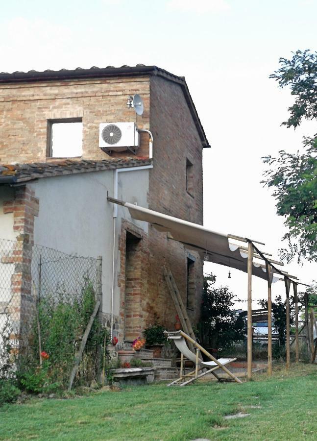 Holiday home Il Saragio
