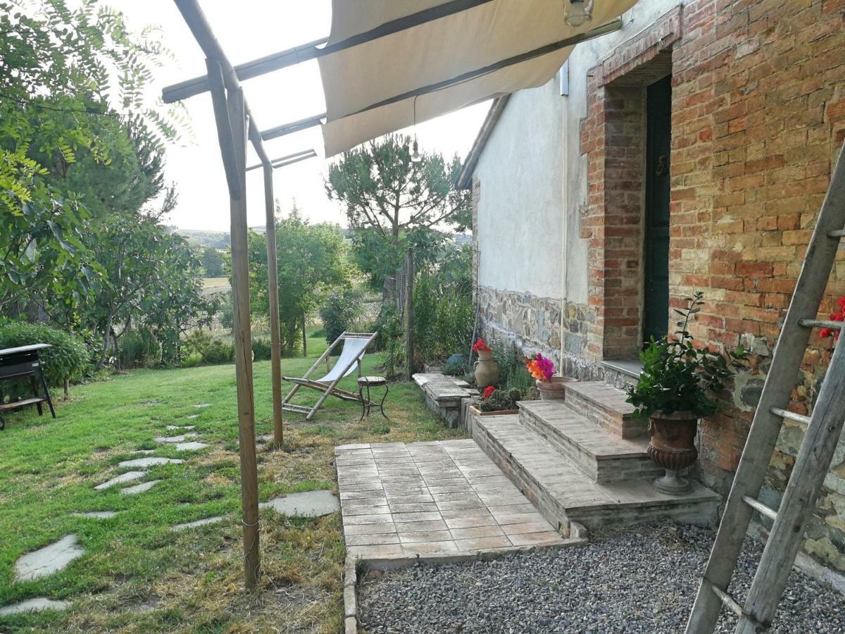 Il Saragio Holiday home *