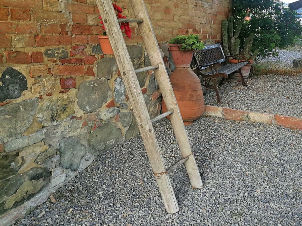 Ferienhaus Il Saragio Abbadia di Montepulciano